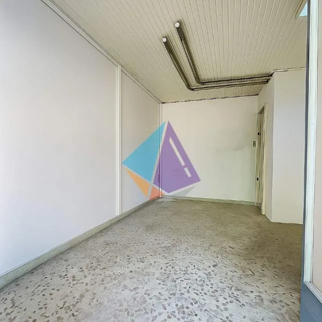 Shop 21m²  - 2