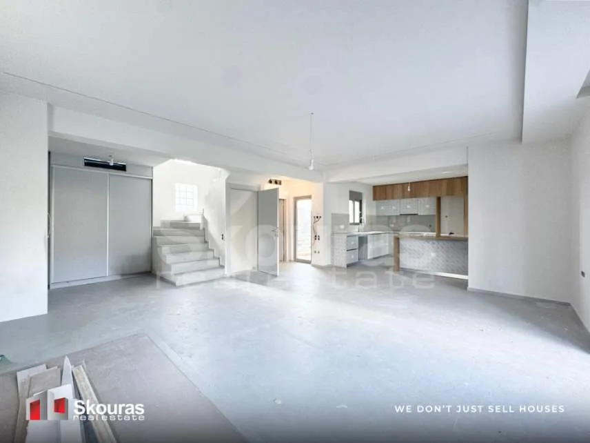 Detached house 155m²  - 2