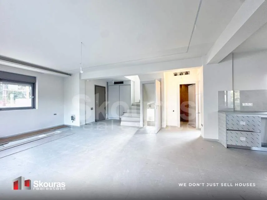 Detached house 155m²  - 3