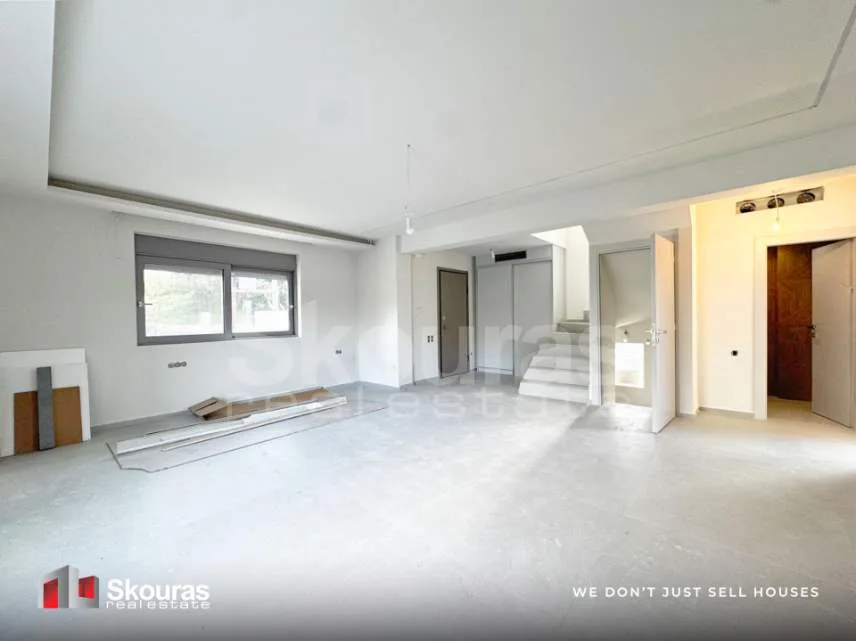 Detached house 155m²  - 4