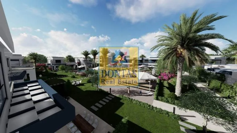 Maisonette 126m²  - 4