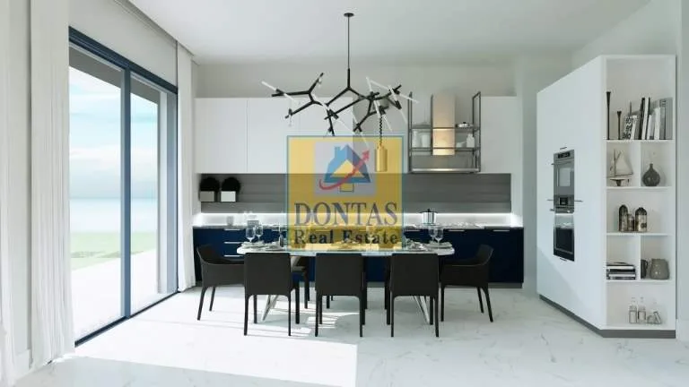 Maisonette 126m²  - 3