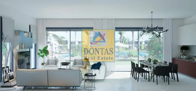 Maisonette 126m²  - 5