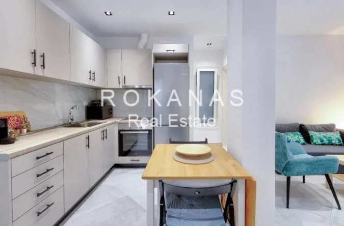 Apartment 54m²  - 2