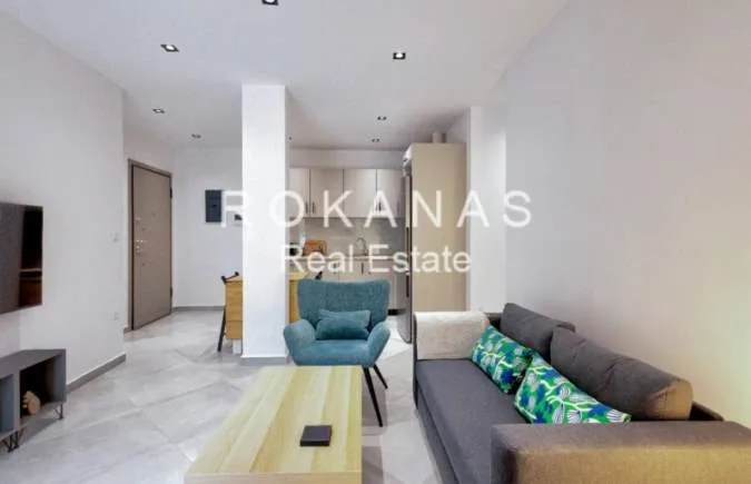 Apartment 54m²  - 3