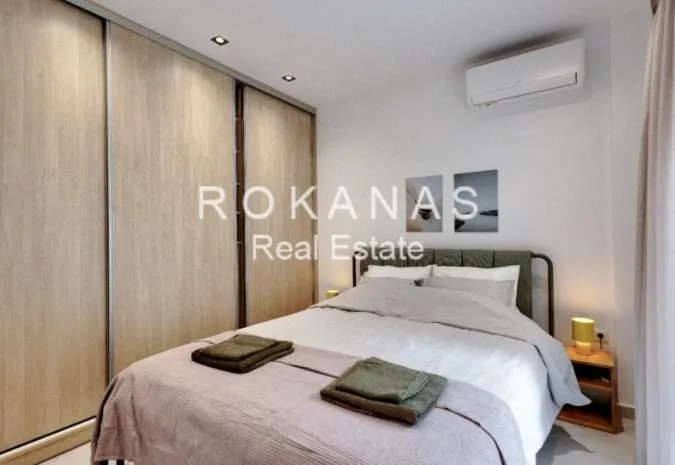 Apartment 54m²  - 4