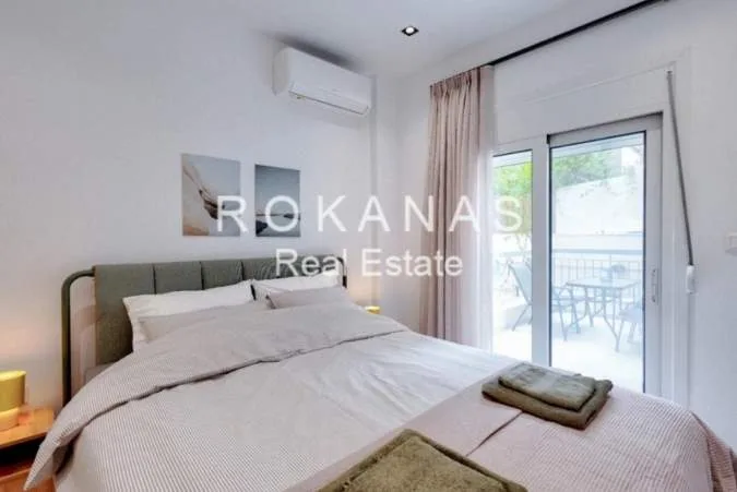 Apartment 54m²  - 5