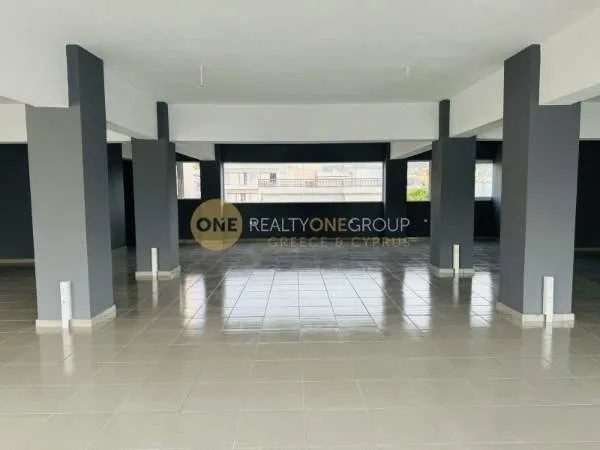 Office 230m²  - 2