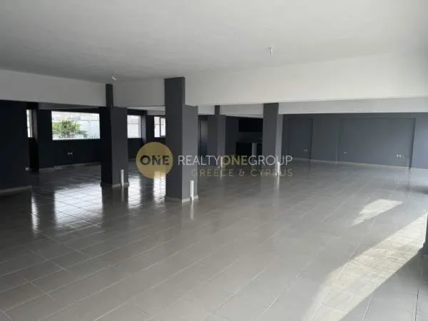 Office 230m²  - 3
