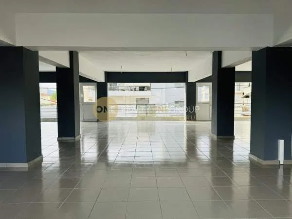 Office 230m²  - 4