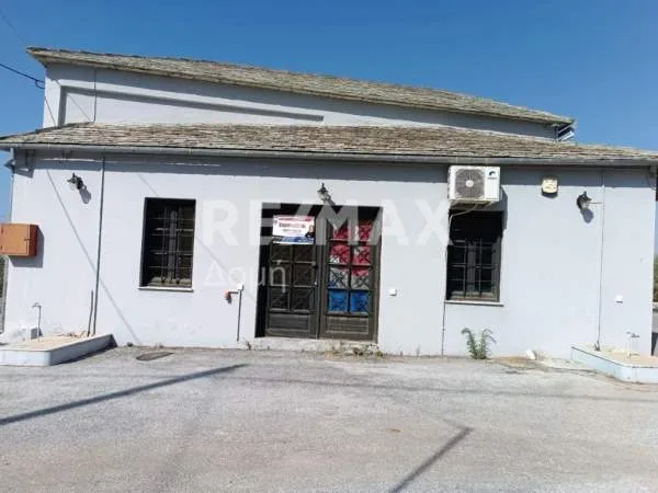 Shop 65m²  - 2