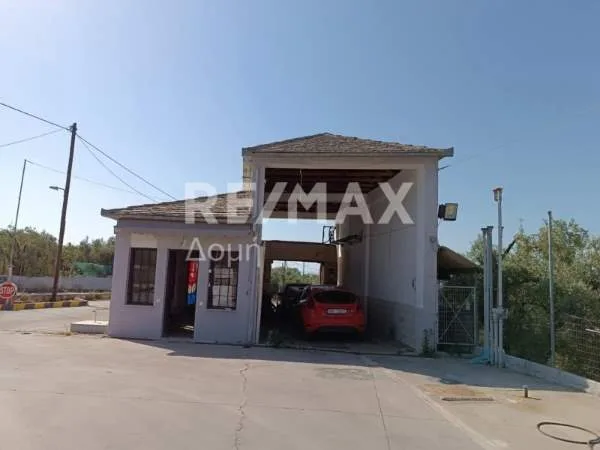 Shop 65m²  - 3