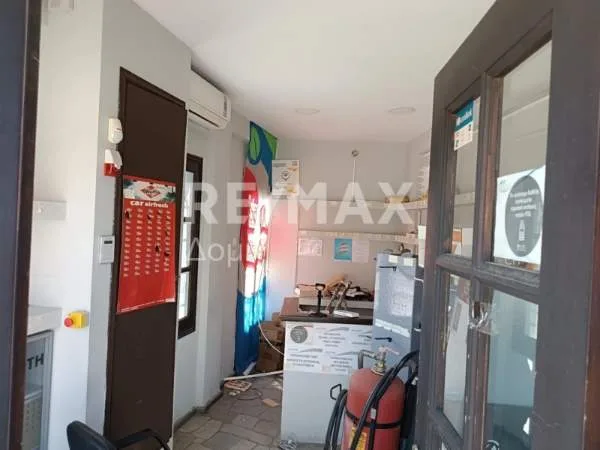 Shop 65m²  - 4