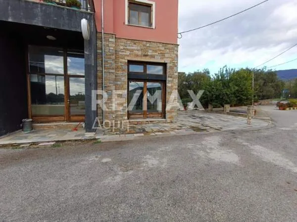 Shop 67m²  - 3
