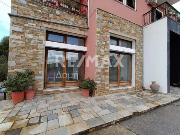 Shop 67m²  - 3