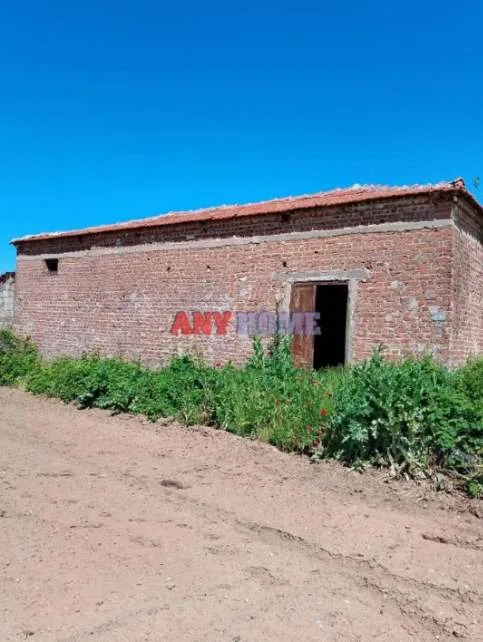 Land Parcel 7525m²  - 3
