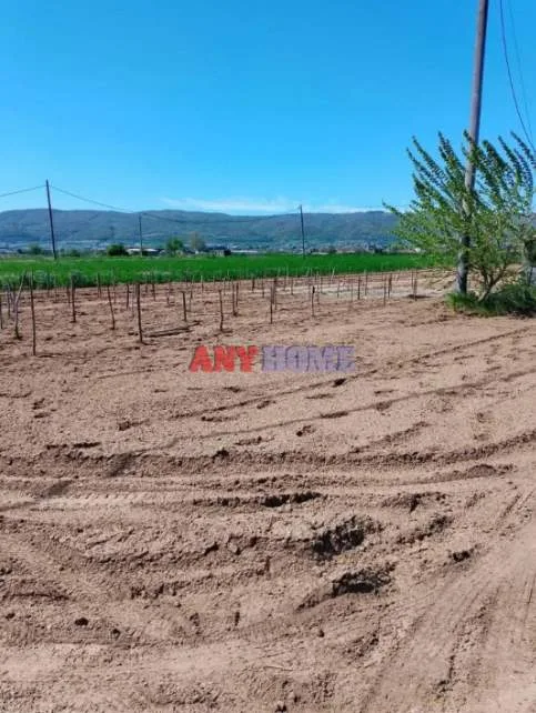 Land Parcel 7525m²  - 5