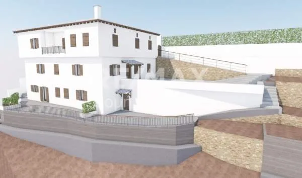 Διαμέρισμα 177τ.μ.  - 2