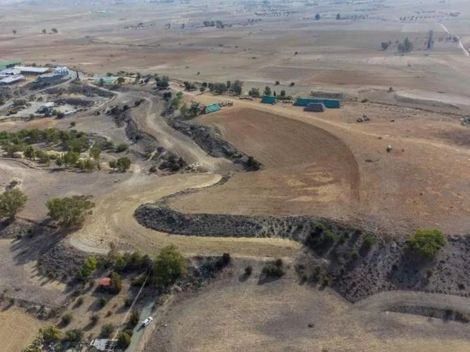 Αγροτεμάχιο 21071τ.μ.  - 4