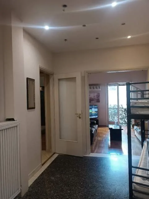 Apartment 57m²  - 3