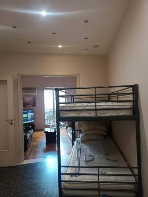 Apartment 57m²  - 4