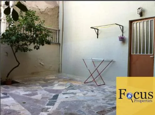 Αυτόνομο κτήριο κατοικιών 600τ.μ.  - 2