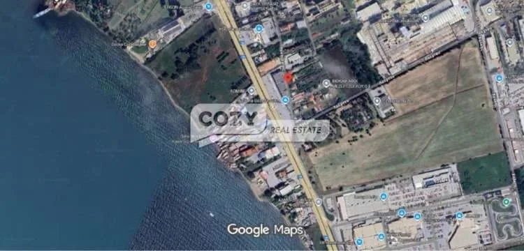 Land Parcel 329m²  - 2