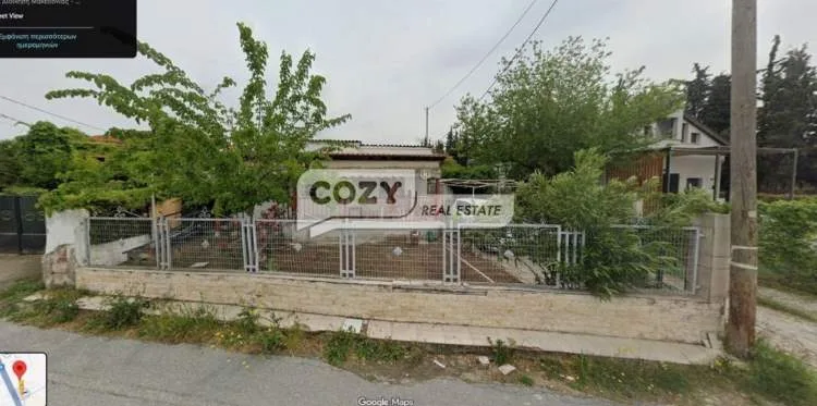 Land Parcel 329m²  - 5