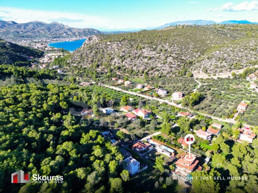 Detached house 214m²  - 3