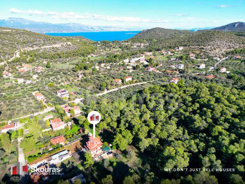 Detached house 214m²  - 4