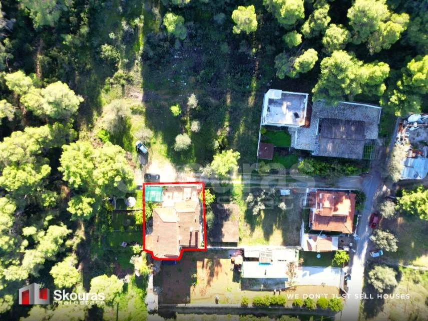 Detached house 214m²  - 5