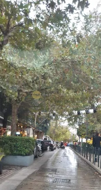 Αίθουσα / Εκθεσιακός χώρος 150τ.μ.  - 2