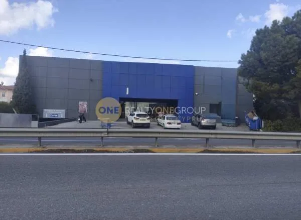 Αυτόνομο κτήριο γραφείων 2407τ.μ.  - 5
