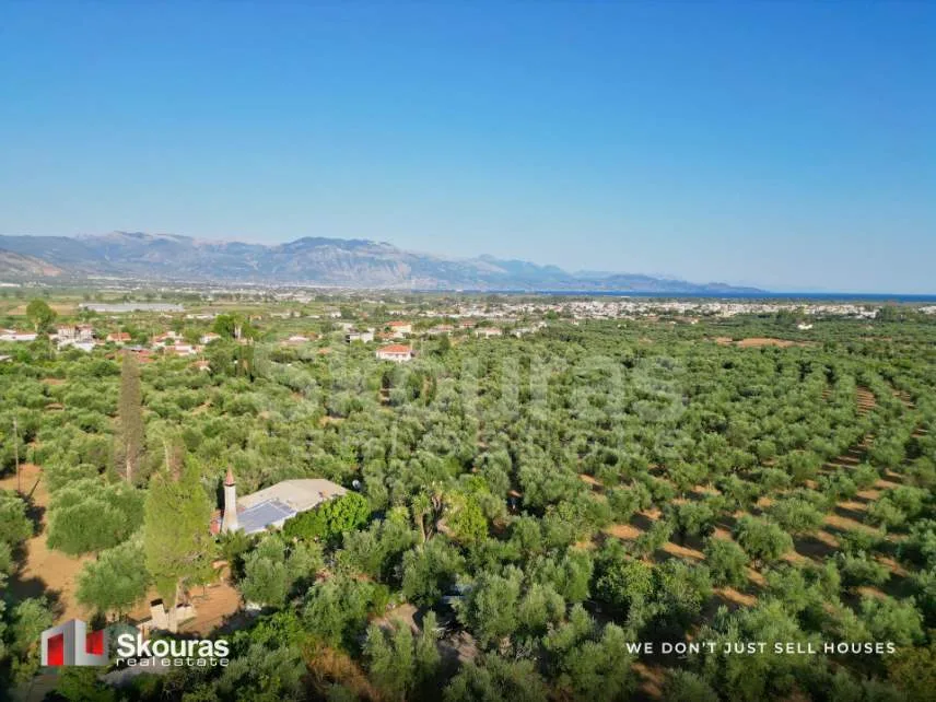 Detached house 81m²  - 2