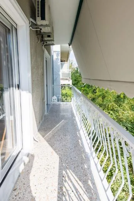 Apartment 75m²  - 3