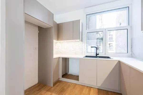 Apartment 75m²  - 5