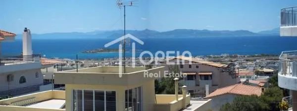 Αυτόνομο κτήριο κατοικιών 522τ.μ.  - 2