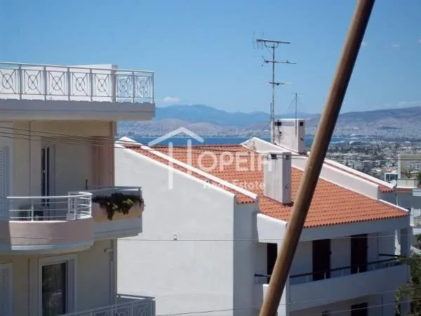 Αυτόνομο κτήριο κατοικιών 522τ.μ.  - 4