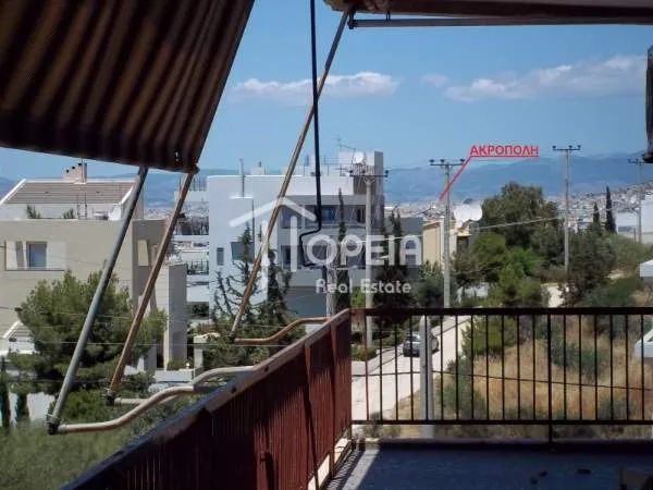 Αυτόνομο κτήριο κατοικιών 522τ.μ.  - 5