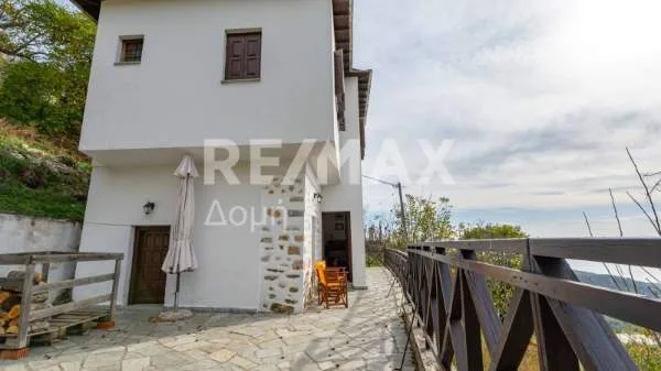Maisonette 130m²  - 4