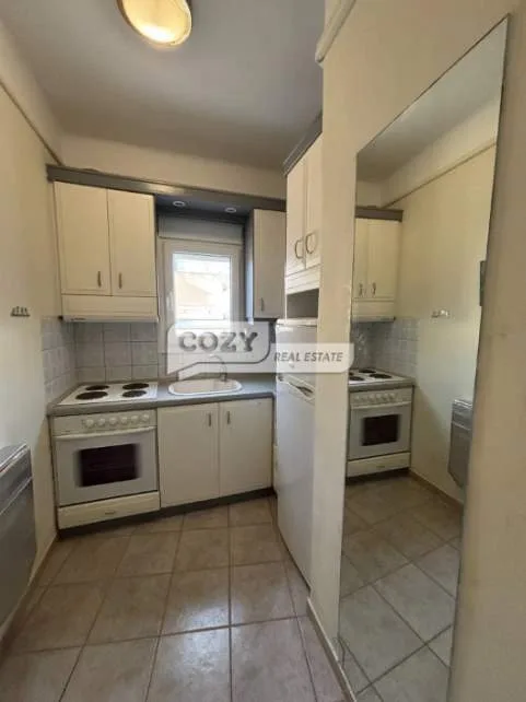 Apartment 40m²  - 2