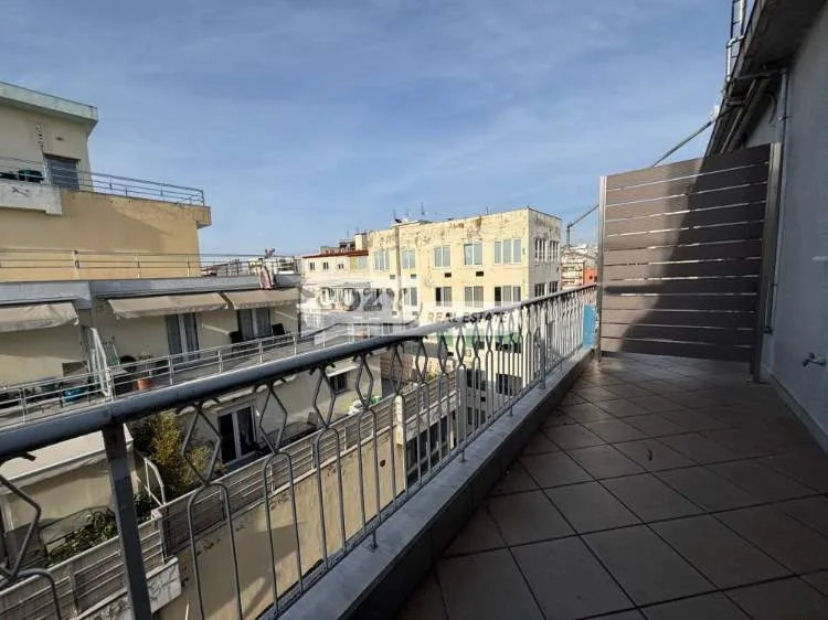 Apartment 40m²  - 3