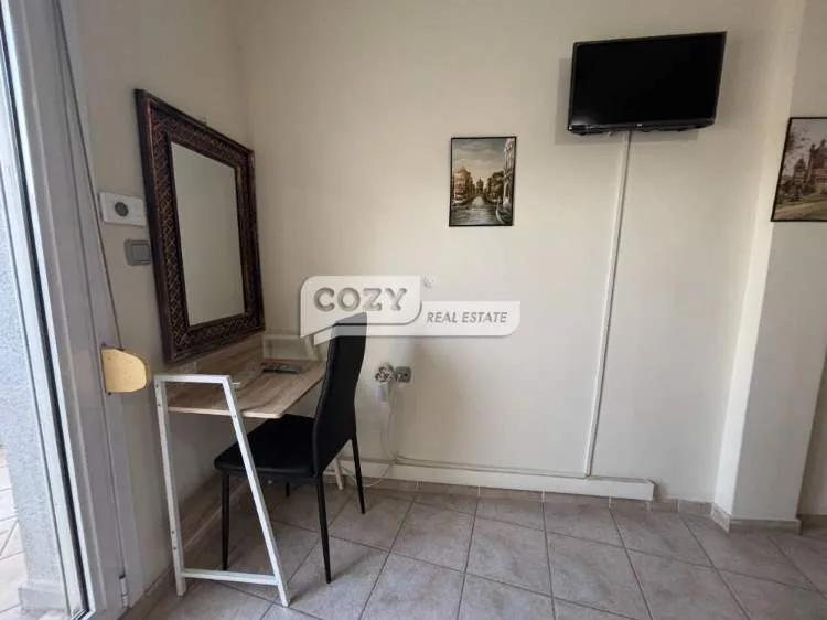 Apartment 40m²  - 4