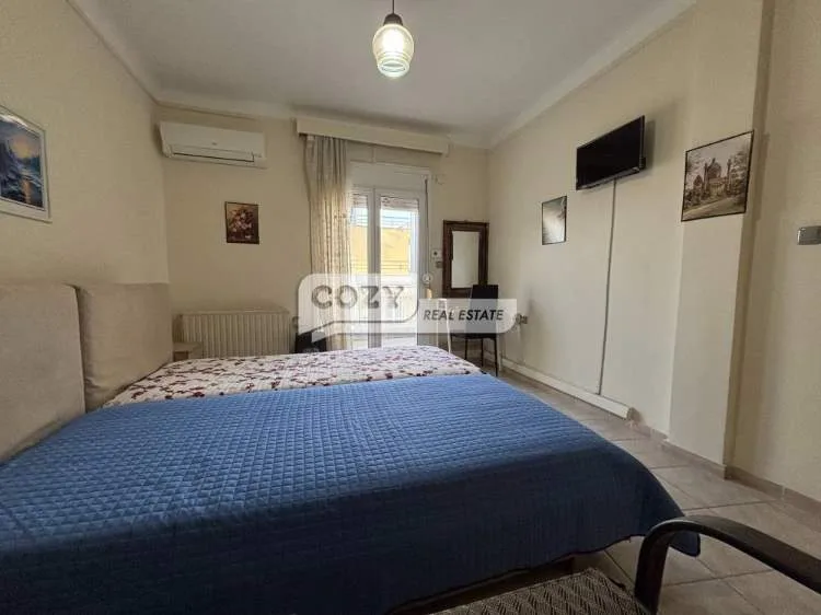 Apartment 40m²  - 5