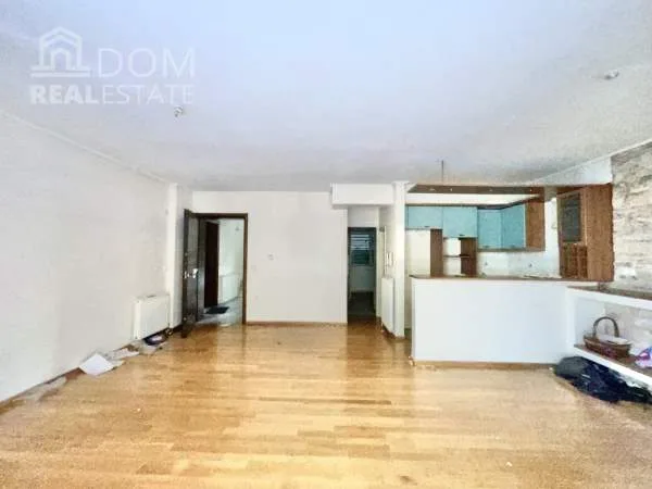 Apartment 44m²  - 2