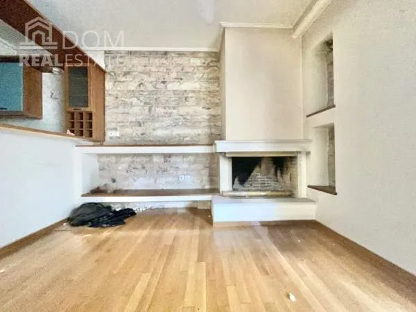 Apartment 44m²  - 4
