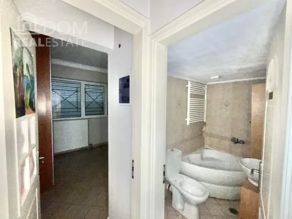 Apartment 44m²  - 5