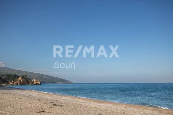 Οικόπεδο 4138τ.μ.  - 3