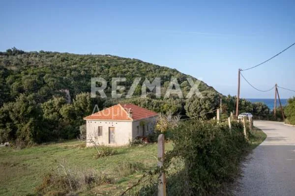 Οικόπεδο 4138τ.μ.  - 4