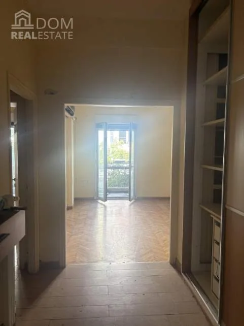 Apartment 48m²  - 4